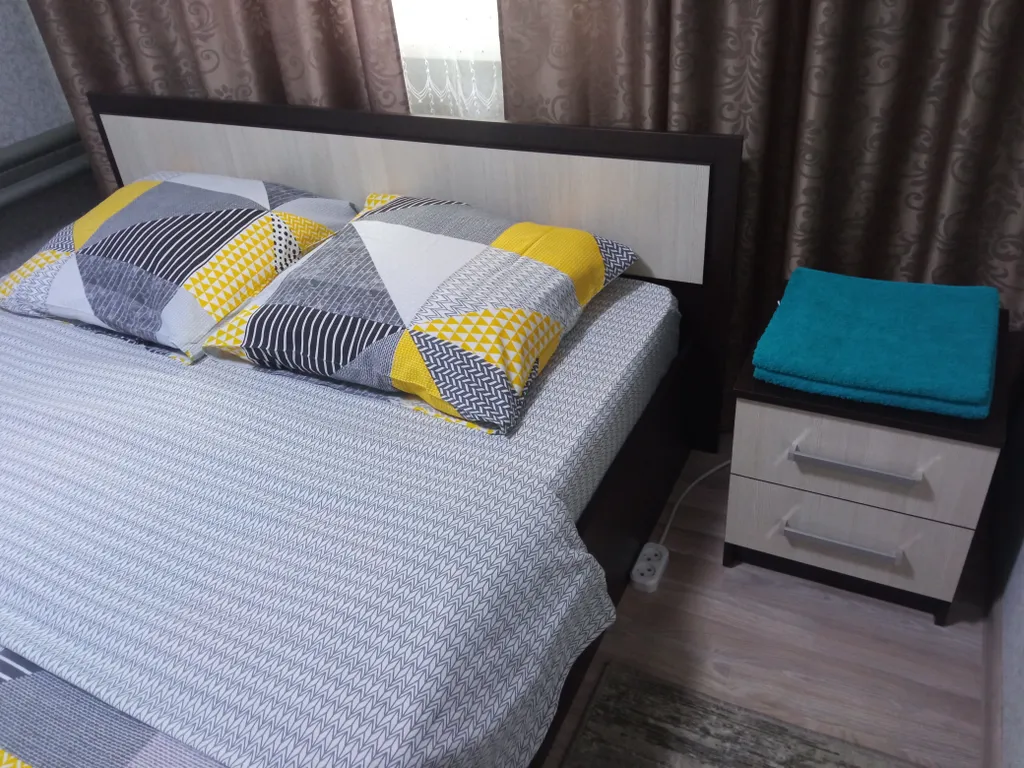 Уютный дом недалеко от трассы М4