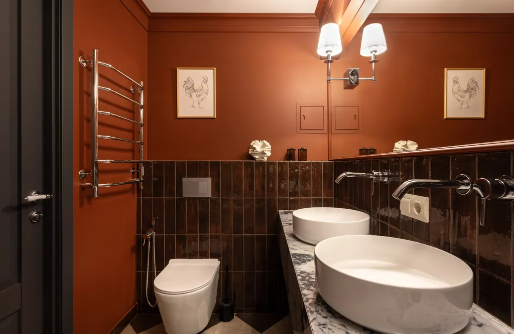 Видовая квартира на Канта