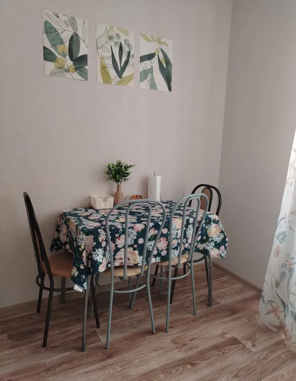 Уютная квартира мкр.Болховский 10 мин до центра