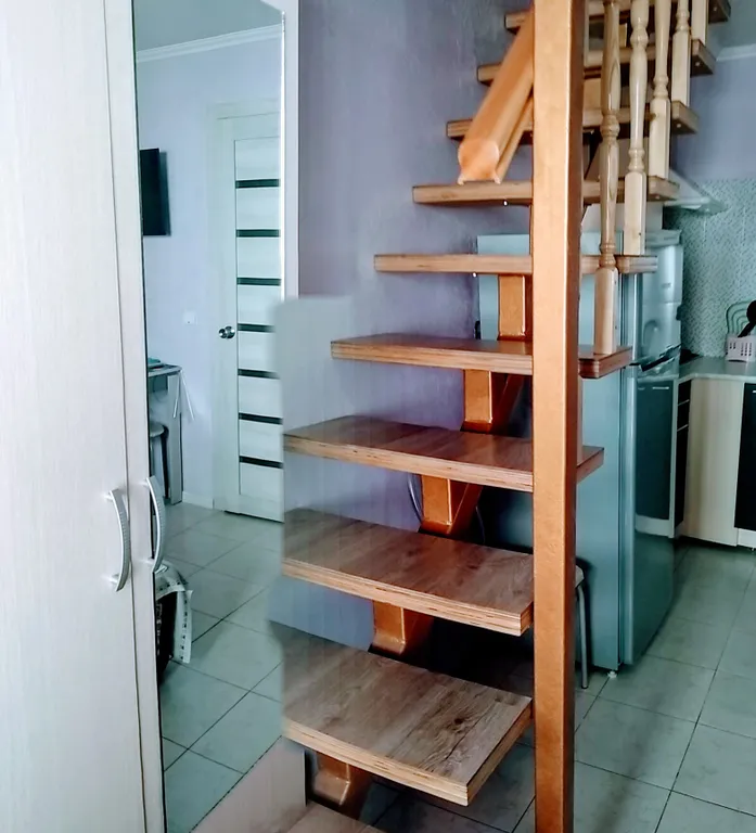 Квартира Комната — Адлер