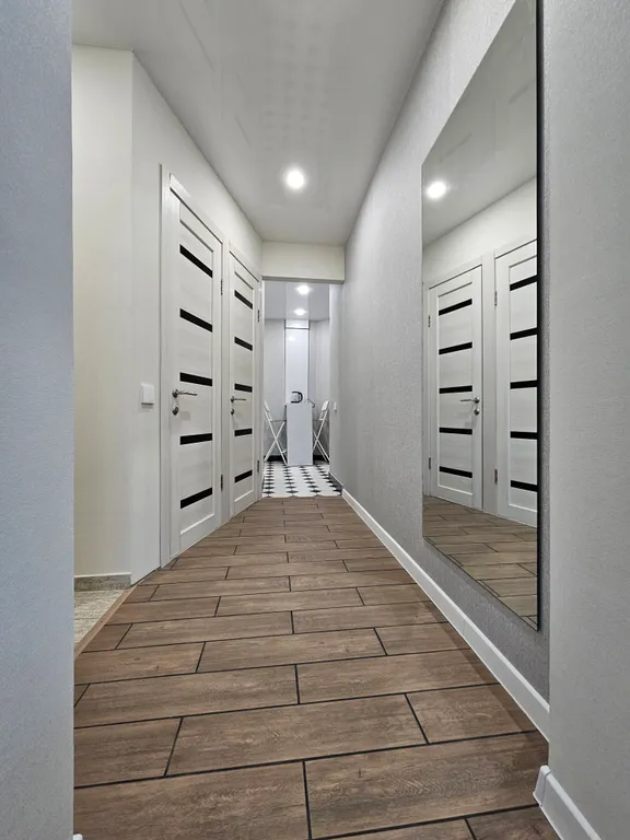 Уютная квартира рядом с жд и авто вокзалом