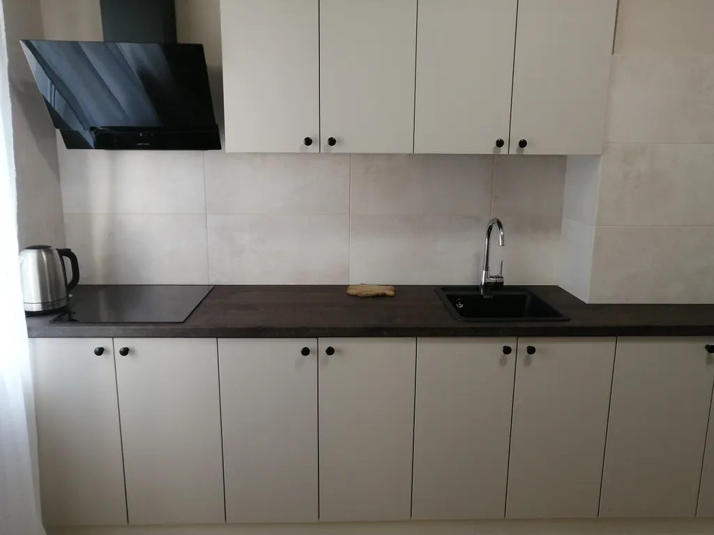 Квартира Просторная светлая квартира в Рыбной деревне — Калининград