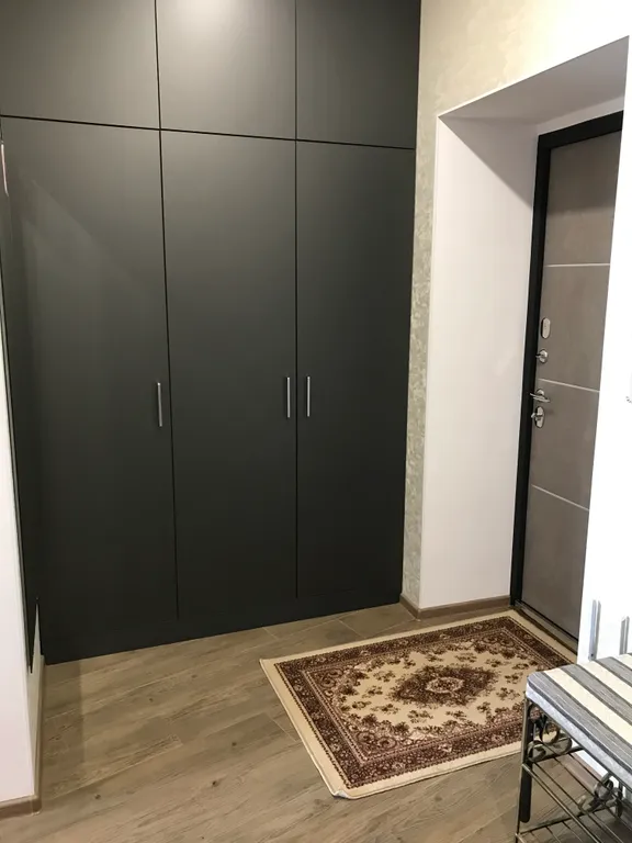 Квартира Уютная квартира — Зеленоградск