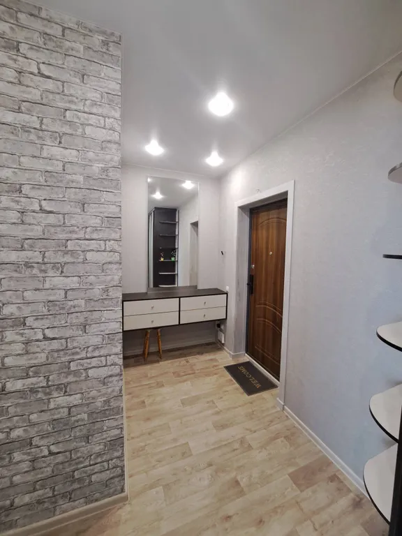 1-комнатная квартира рядом с ТРЦ Ситимолл