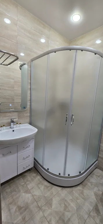 Квартира Апартаменты на берегу моря — Анапа