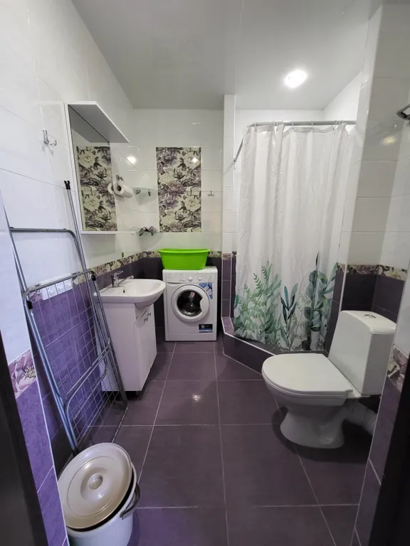 Двухкомнатная квартира для вашей семьи