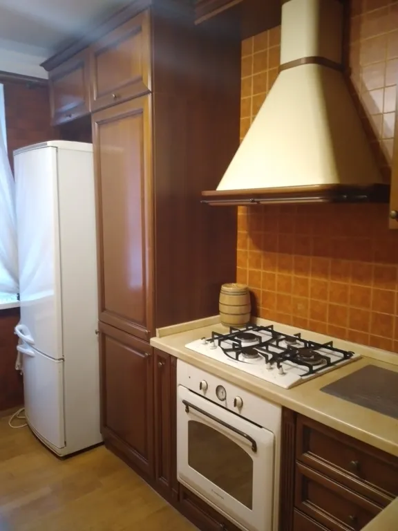 Уютная квартира недалеко от центра города