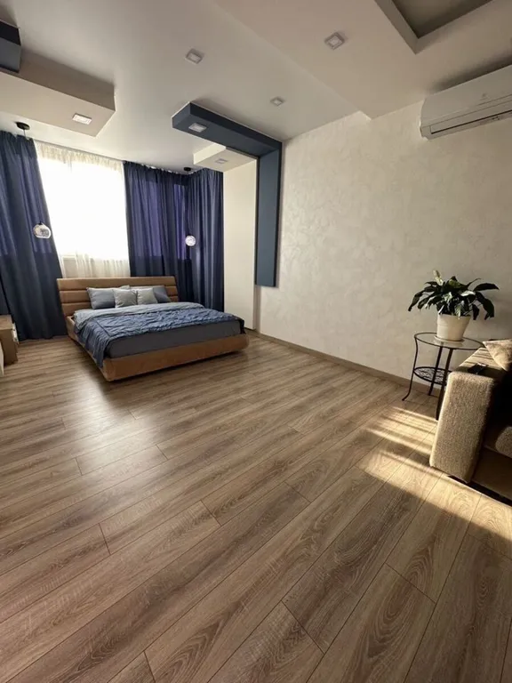 Апартаменты класcа люкс