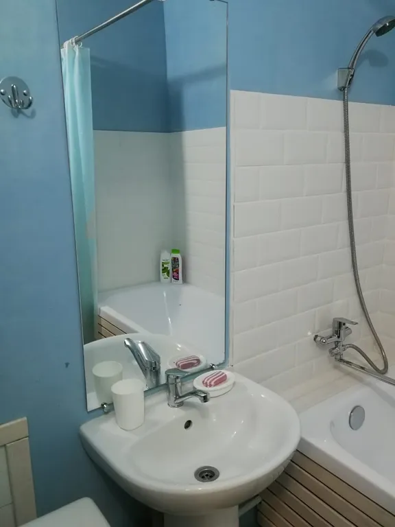 Уютная квартира рядом с Тау Галереей