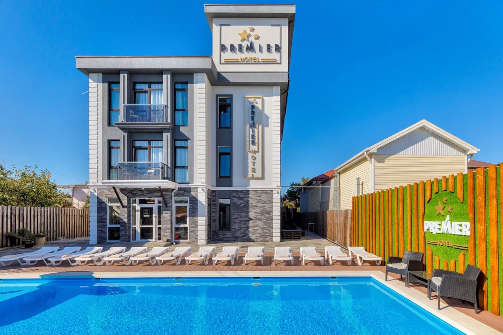 Квартира Комната — Геленджик