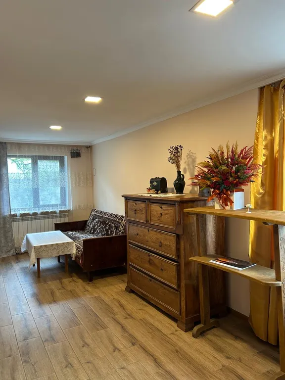 Прекрасный, спокойный дом для отдыха