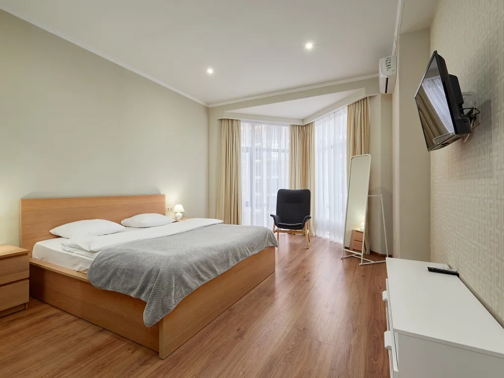 Квартира ЖК Green Park