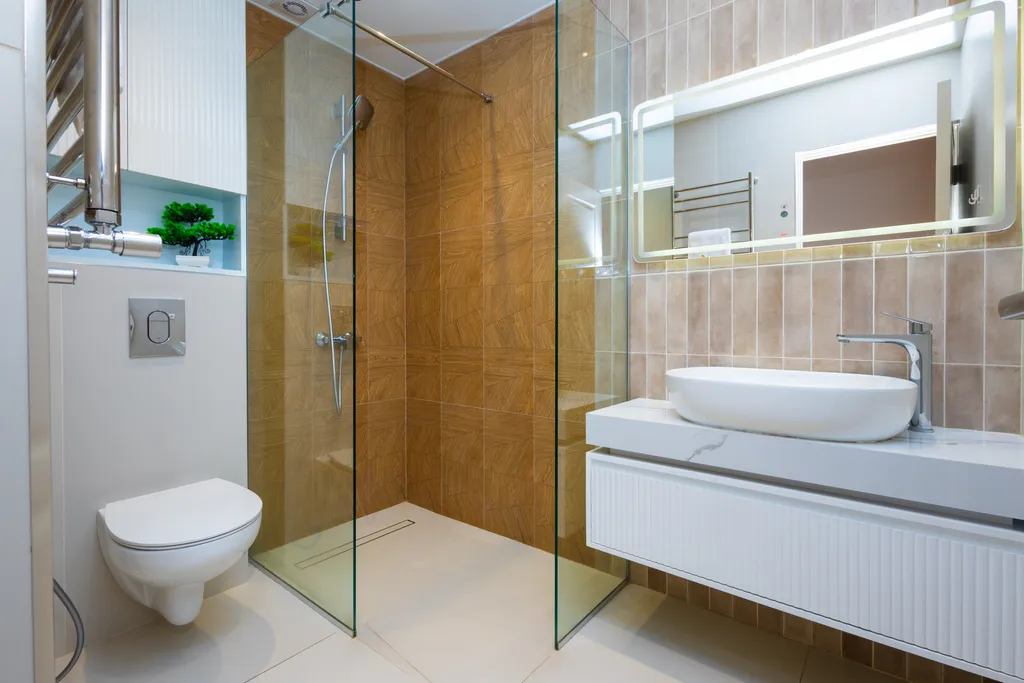 Шикарная квартира