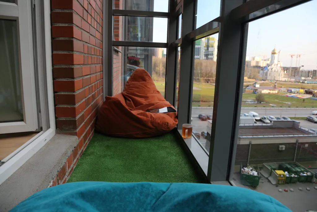 Жемчужинка в Кудрово