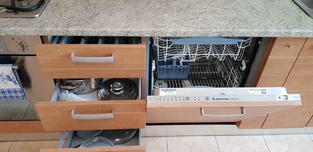 Большая квартира в центре