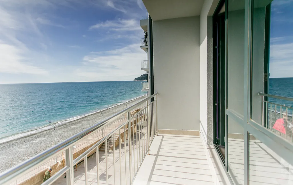 Квартира Комната — аренда посуточно в Гагра