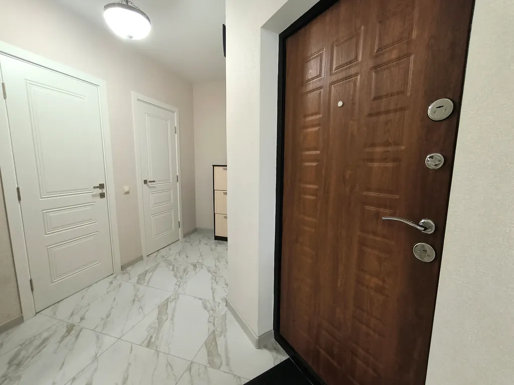 Квартира Квартира В 10 минутах ходьбы от пляжа Адмиральская Лагуна и Омега — Севастополь