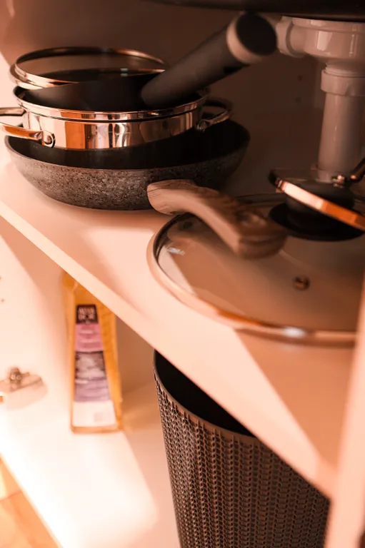 Нескучный домик Mänty с купелью