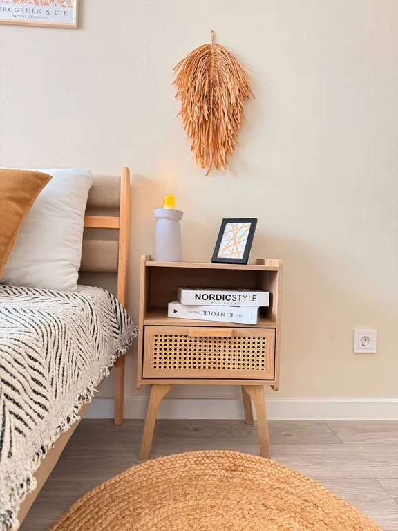 Абсолютно новая студия с прекрасным видом на горы