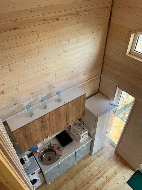 Дом с видом на море «АзовЛайм»