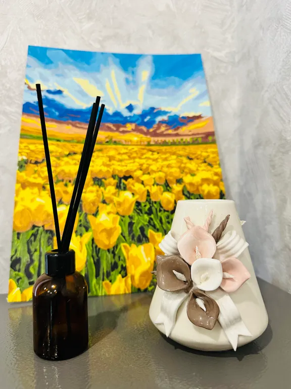 Ваша Идеальная Квартира в Сердце Событий!