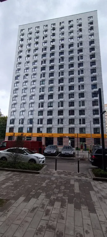 Квартира Уютная квартира со всеми удобствами — Котельники