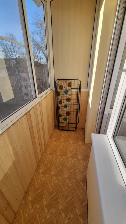 Уютная квартира в северной части города