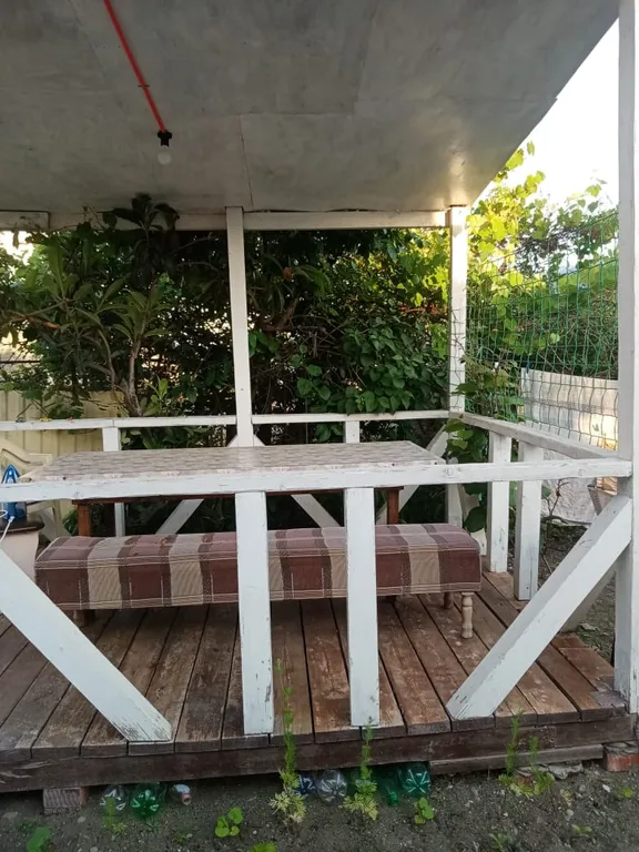 Квартира Квартира Бюджетный номер — Сириус