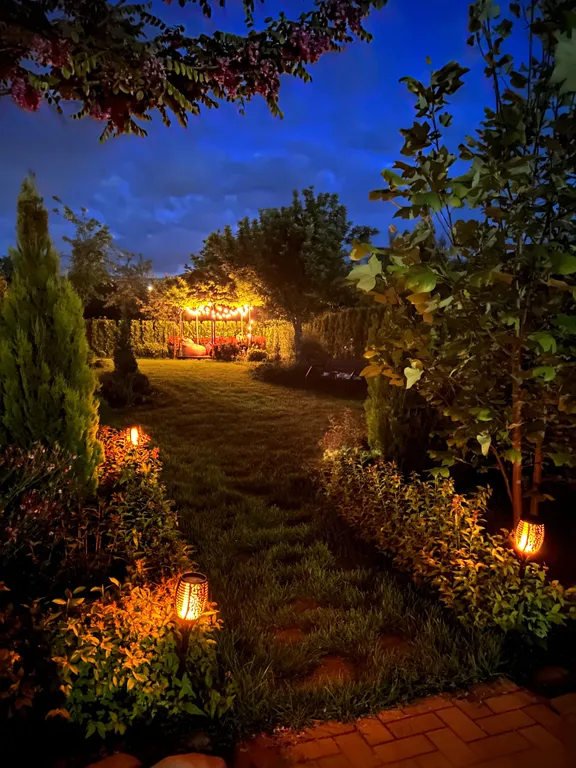 Дача на Юге