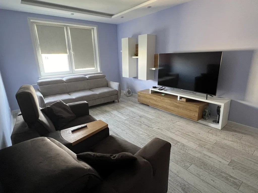 Комфортная уютная двухкомнатная квартира недалеко от центра города — аренда посуточно в Гродно