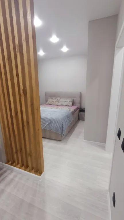 Квартира Квартира Студия в доме комфорт-класса — Ярославль