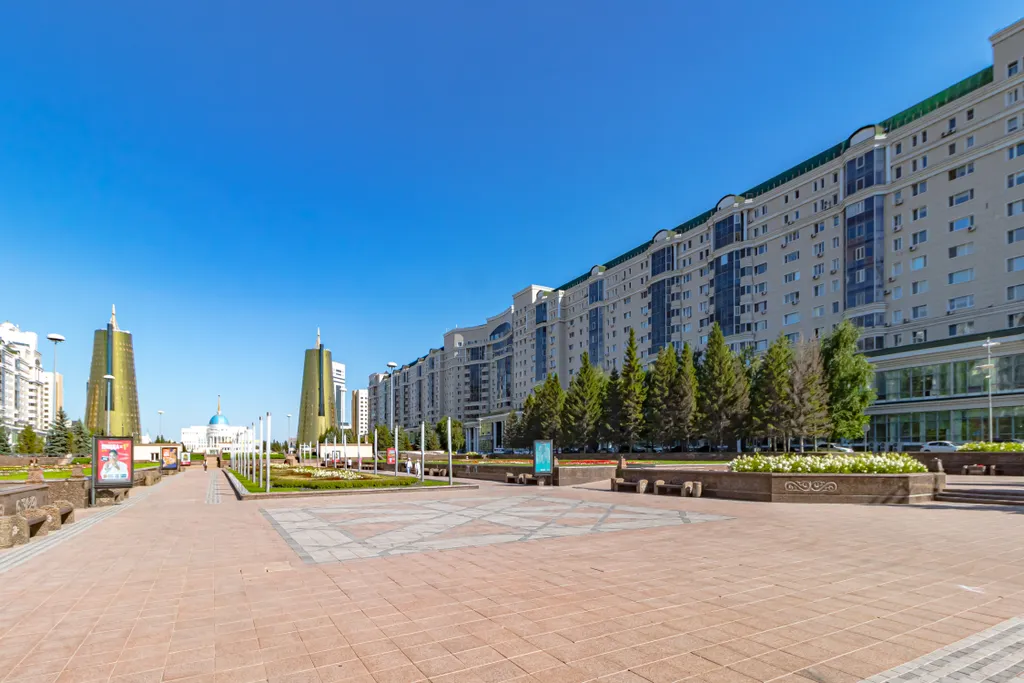 Уютная квартира в центре рядом с БЦ Москва