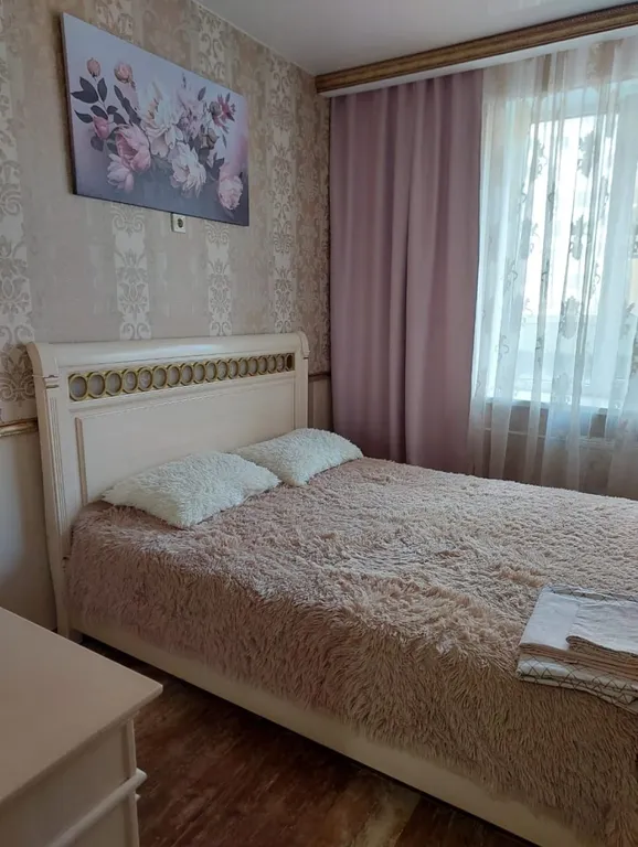 Квартира Сдаётся квартира около озера Карасун — Краснодар