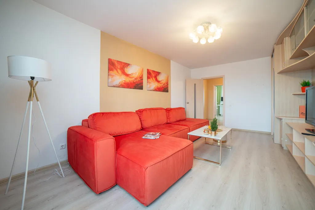 Манго и малина