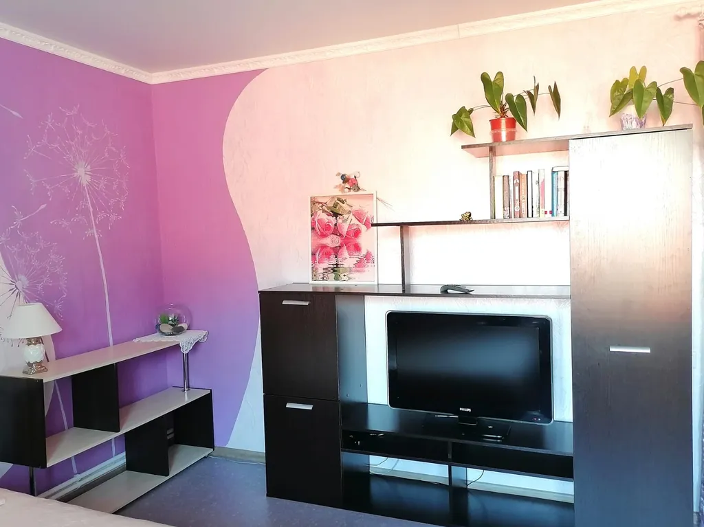 Уютные апартаменты на Урицкого