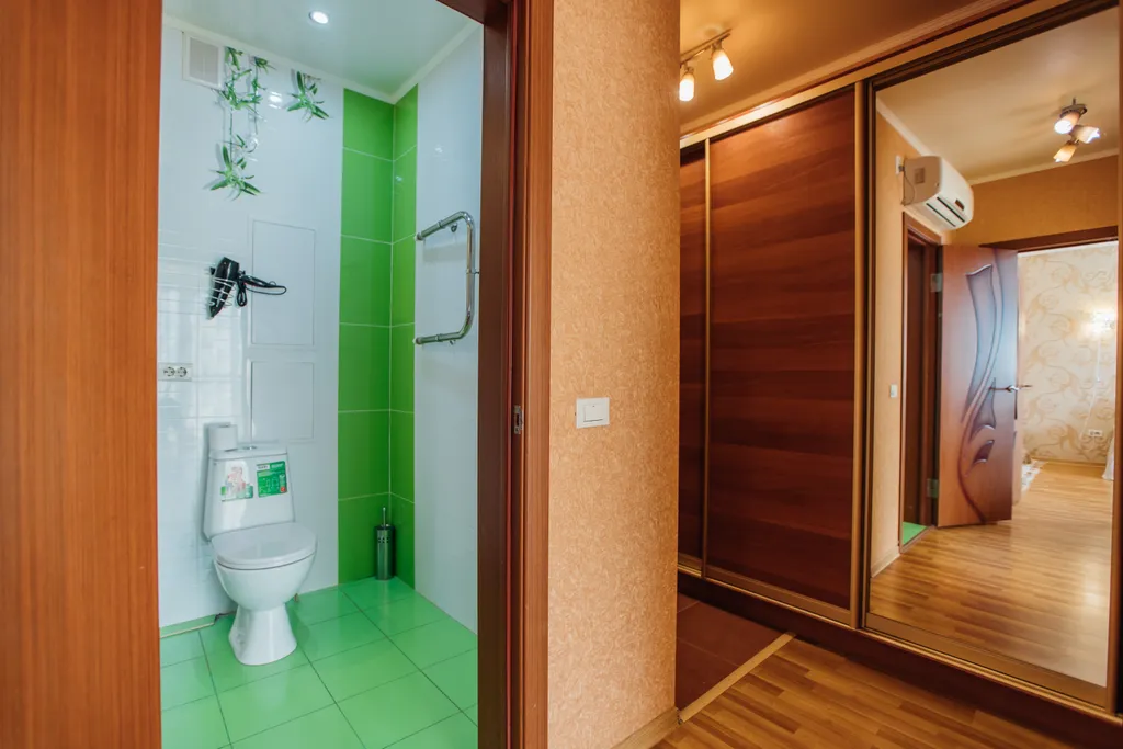 1-к квартира возле Музея космонавтики