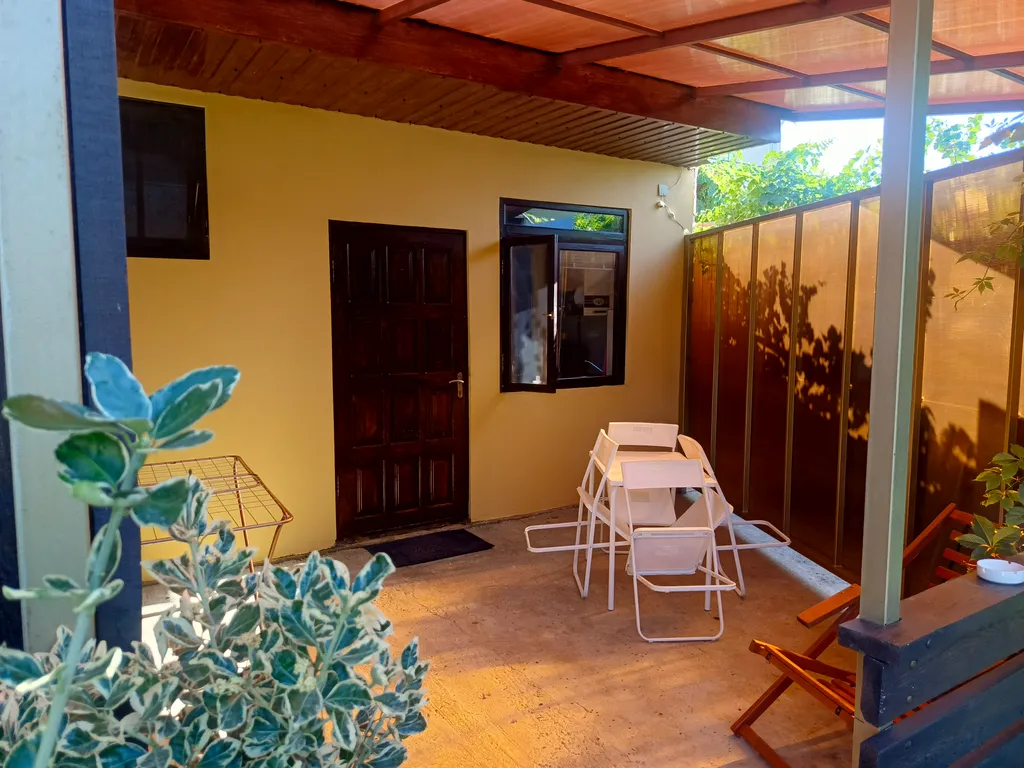 Уютный номер в 10 минутах от моря