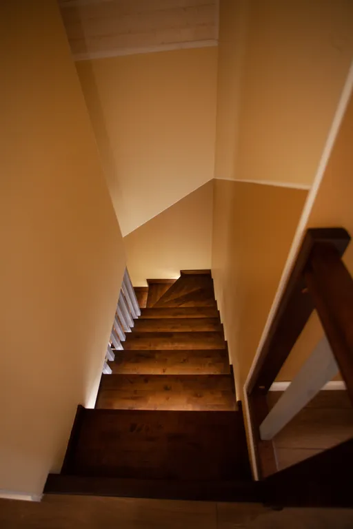 Коттедж Дом с баней на морском побережье: гармония в каждом уголке — Зеленоградск