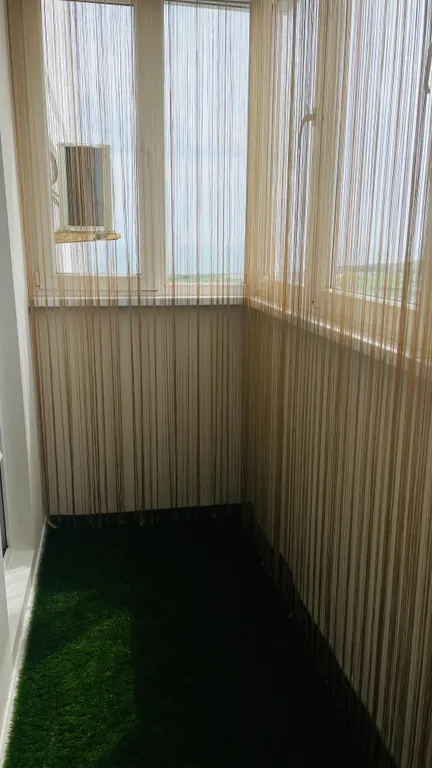 Уютная квартира в южном районе города