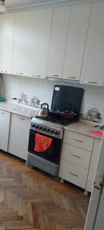 Квартира у берега моря