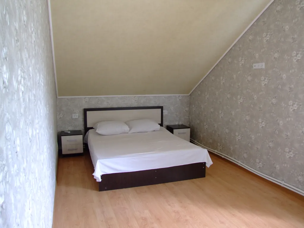 Коттедж индивидуальный двухэтажный