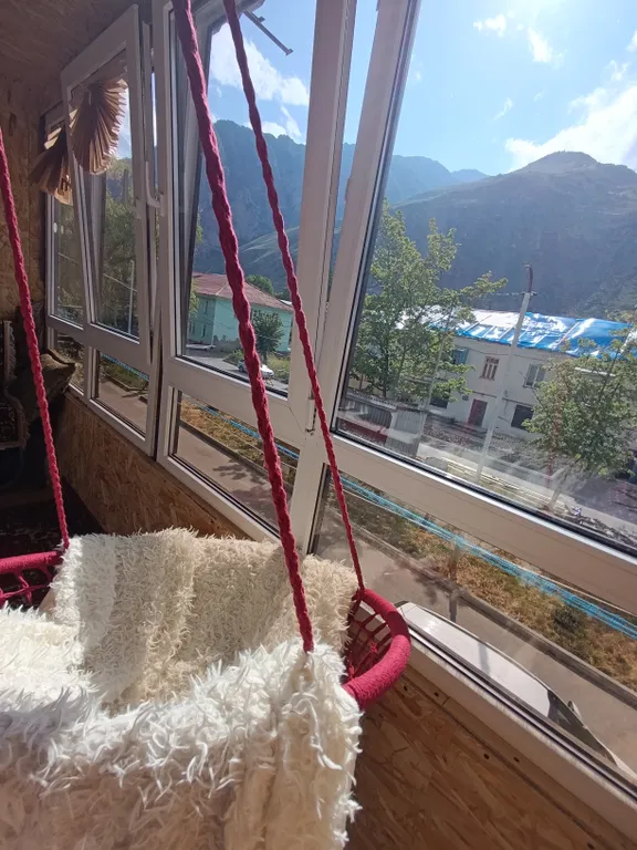 Величие гор