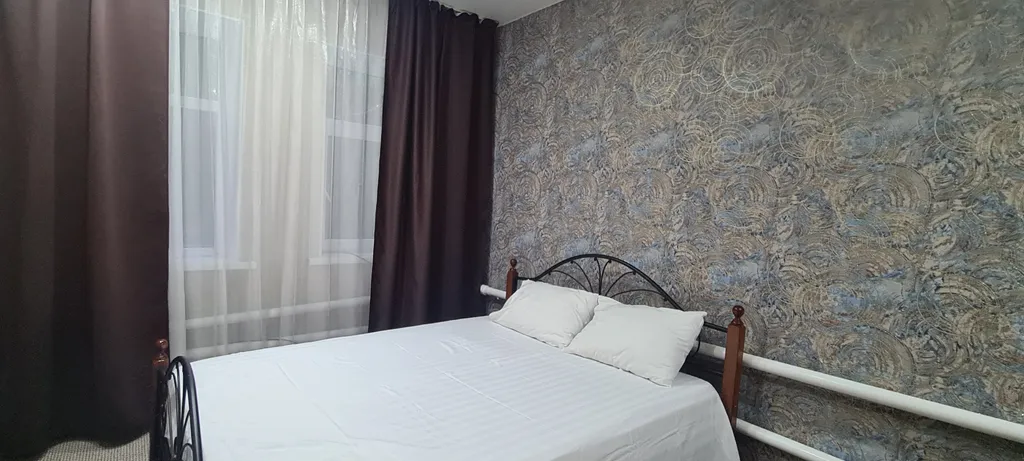 Частный дом