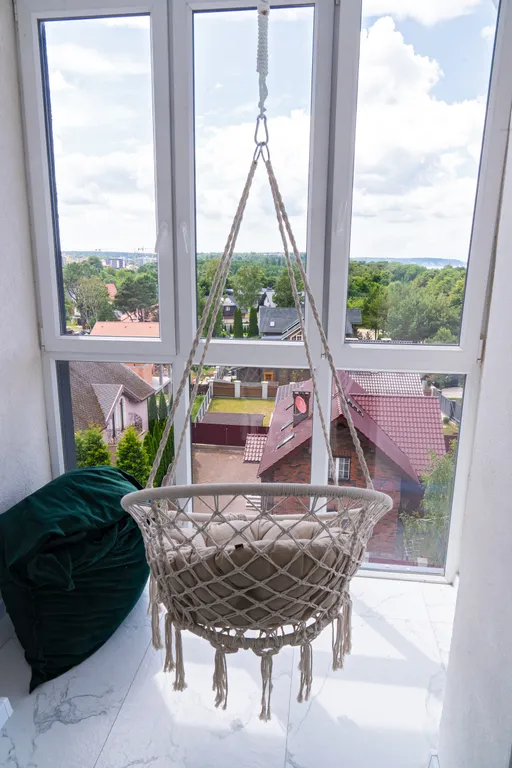 Квартира 1-комнатная Квартира — Пионерский