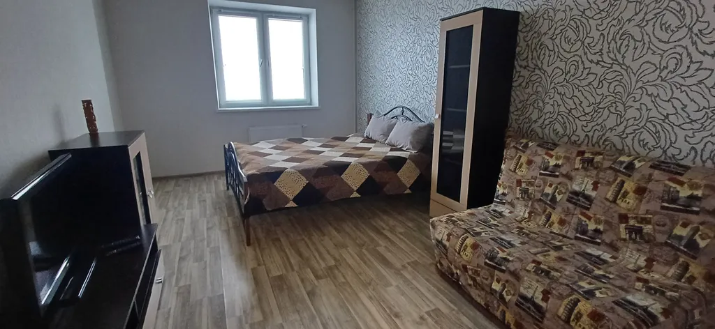 Уютная квартира в центре Минска — аренда посуточно в Минск