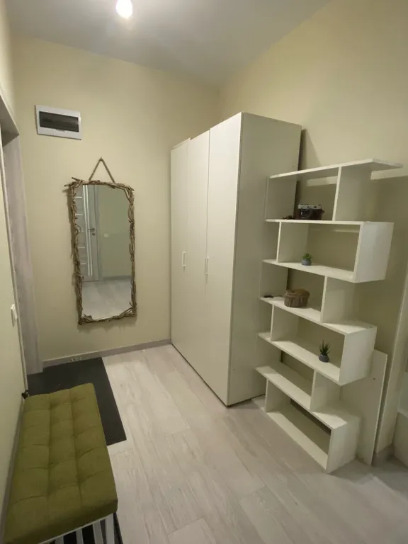 Стильная студия