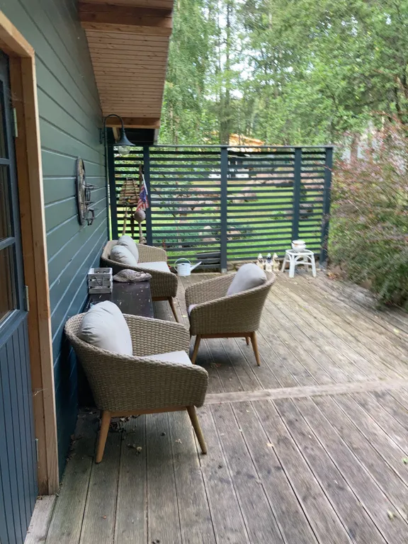 Золотые пески