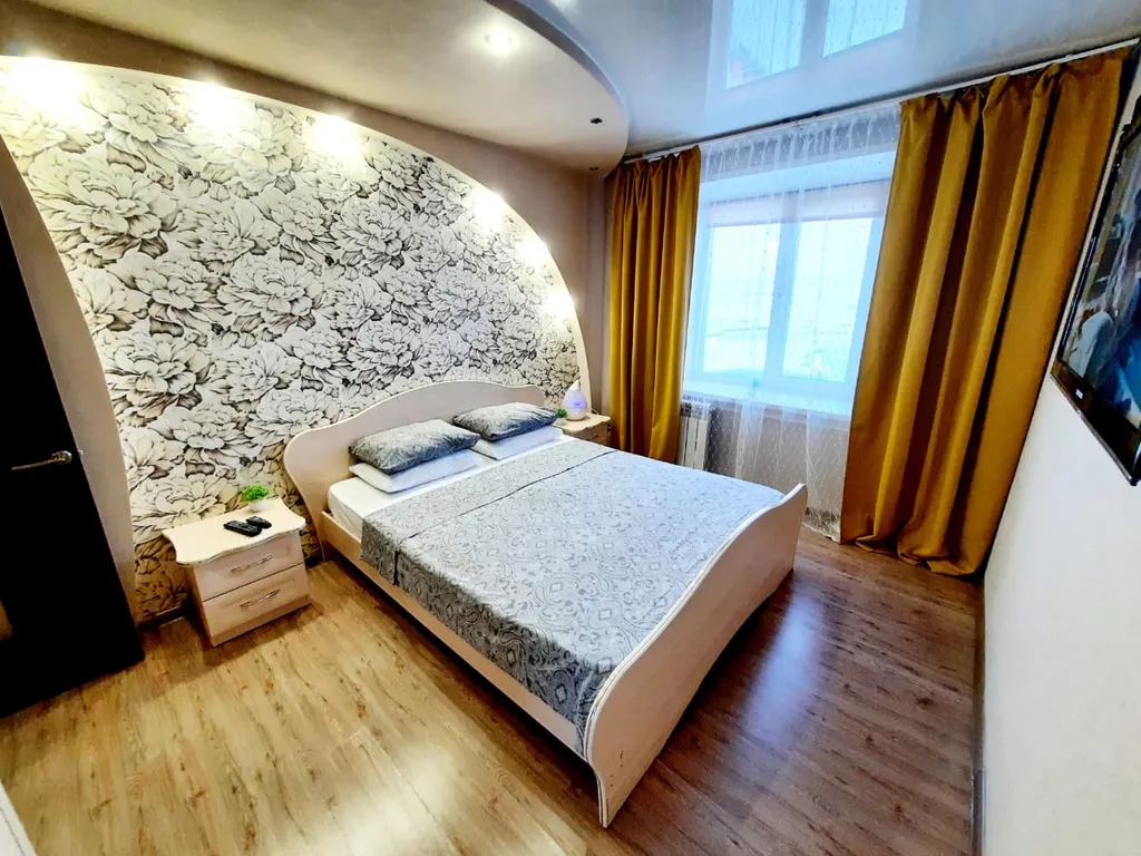 Квартира Апартаменты на Солдатова 15 — аренда посуточно в Мирный