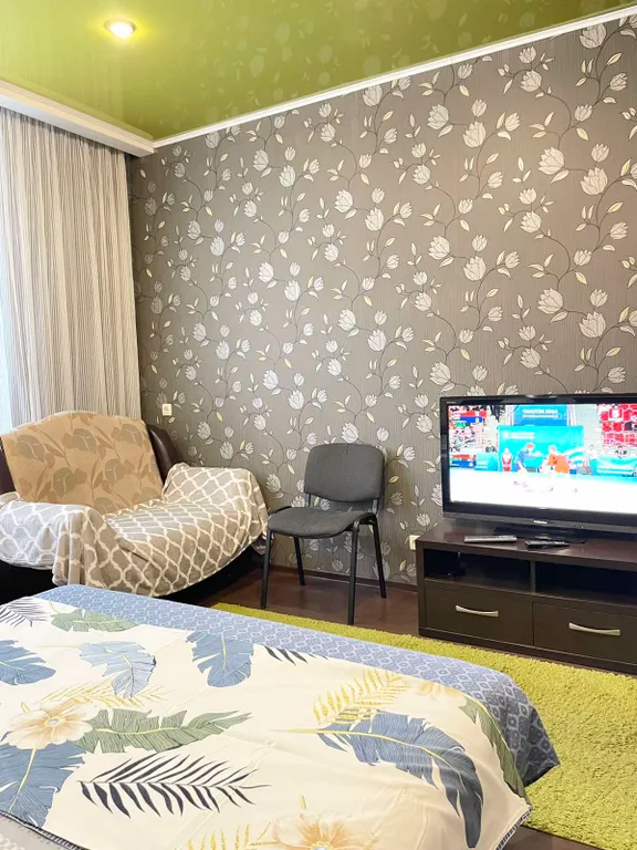 Apartaments Lenin Avenue