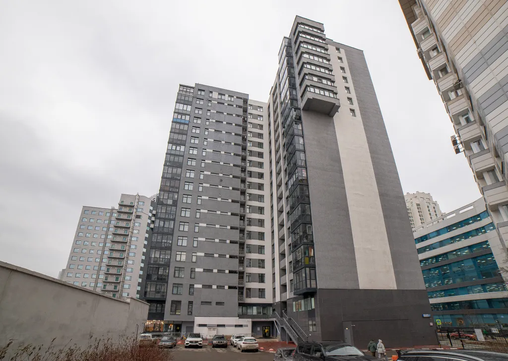 Свежесть ветра